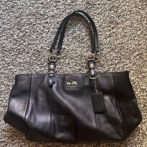 Coach Mia East West Gallery tote bag shoulder bag